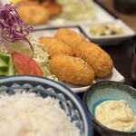 とんかつ　ひらよし - 