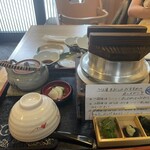 鳥鍵 - 