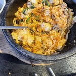 焼肉冷麺やまなか家 - 