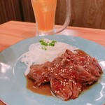 もつきむ 飯田橋 - 