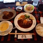 くいしんぼー山中 - 