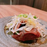 もつきむ 飯田橋 - 