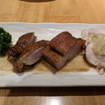 小籠包専門店 昇福楼 - 