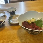 鳥鍵 - 