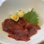 鳥鍵 - 