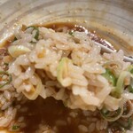 麺と酒と肴 人つなぎ - 