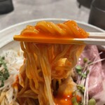 麺と酒と肴 人つなぎ - 