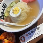 焼肉冷麺やまなか家 - 