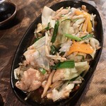 酒と飯 イチゾウ - 