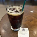 タリーズコーヒー - ドリンク写真: