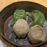 小籠包専門店 昇福楼 - 