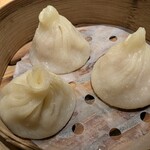 小籠包専門店 昇福楼 - 