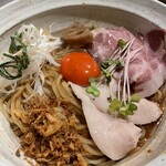 麺と酒と肴 人つなぎ - 