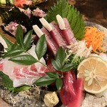 酒と飯 イチゾウ - 