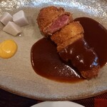 くいしんぼー山中 - 