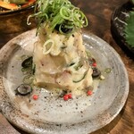 酒と飯 イチゾウ - 