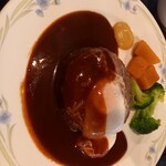 くいしんぼー山中 - 