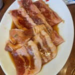 焼肉冷麺やまなか家 - 