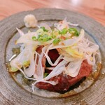 もつきむ 飯田橋 - 