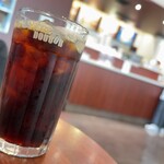ドトールコーヒーショップ - ドリンク写真:
