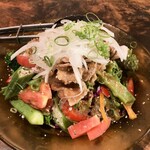 酒と飯 イチゾウ - 