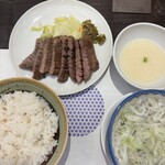 たんや善治郎 南町通り店 - 