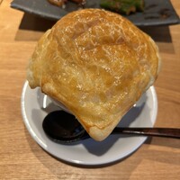 北新地 肉料理 名門 - 
