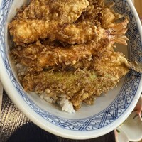てんぷら天松 日本橋店 - 