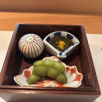 鮨 囃子 - 