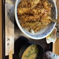 てんぷら天松 日本橋店 - 