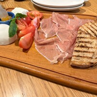 Cucina del NABUCCO -  Cucina del NABUCCO -