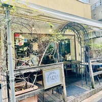 クッチーナ イタリアーナ アリア 六本木 - 