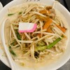極濃湯麺 フタツメ 白根大通店