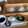 蕎麦きり風土 - 