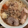 ラーメン荘 地球規模で考えろ 未来へ