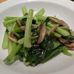 小籠包専門店 昇福楼 - 