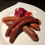 牛たん炭焼 利久 - 