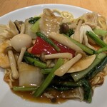 小籠包専門店 昇福楼 - 