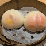 小籠包専門店 昇福楼 - 