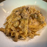TRATTORIA MIRACOLO - 料理写真: