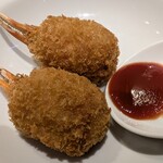 小籠包専門店 昇福楼 - 