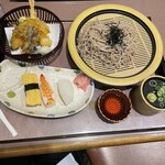 旬彩和食 なつめ - 