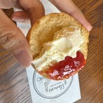 ELEVENSES TEA ROOMS - 