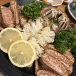 郷土料理 おが - 