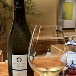 天ぷら 元吉 - Laporte
      Les Duchesses Pouilly-Fumé 2023
      フランス プイイ・フュメ産の白ワイン