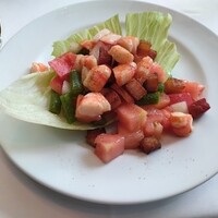 ウルフギャング・ステーキハウス シグニチャー - 