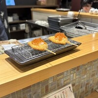串揚げ アガルコメ。 恵比寿店 - 