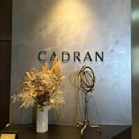 CADRAN - 