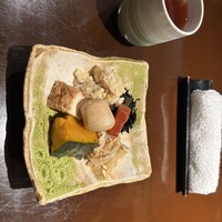 寺町よしくら -  寺町よしくら -