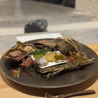割烹こめを - 